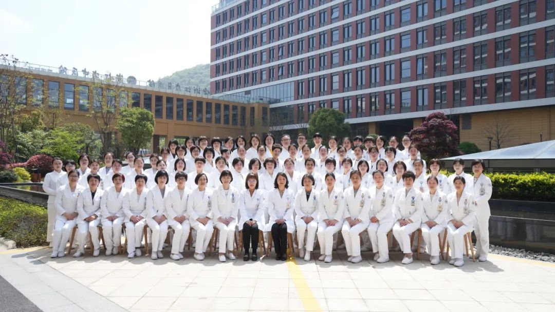 学校直属附属医院3个集体获评省级“巾帼文明岗”